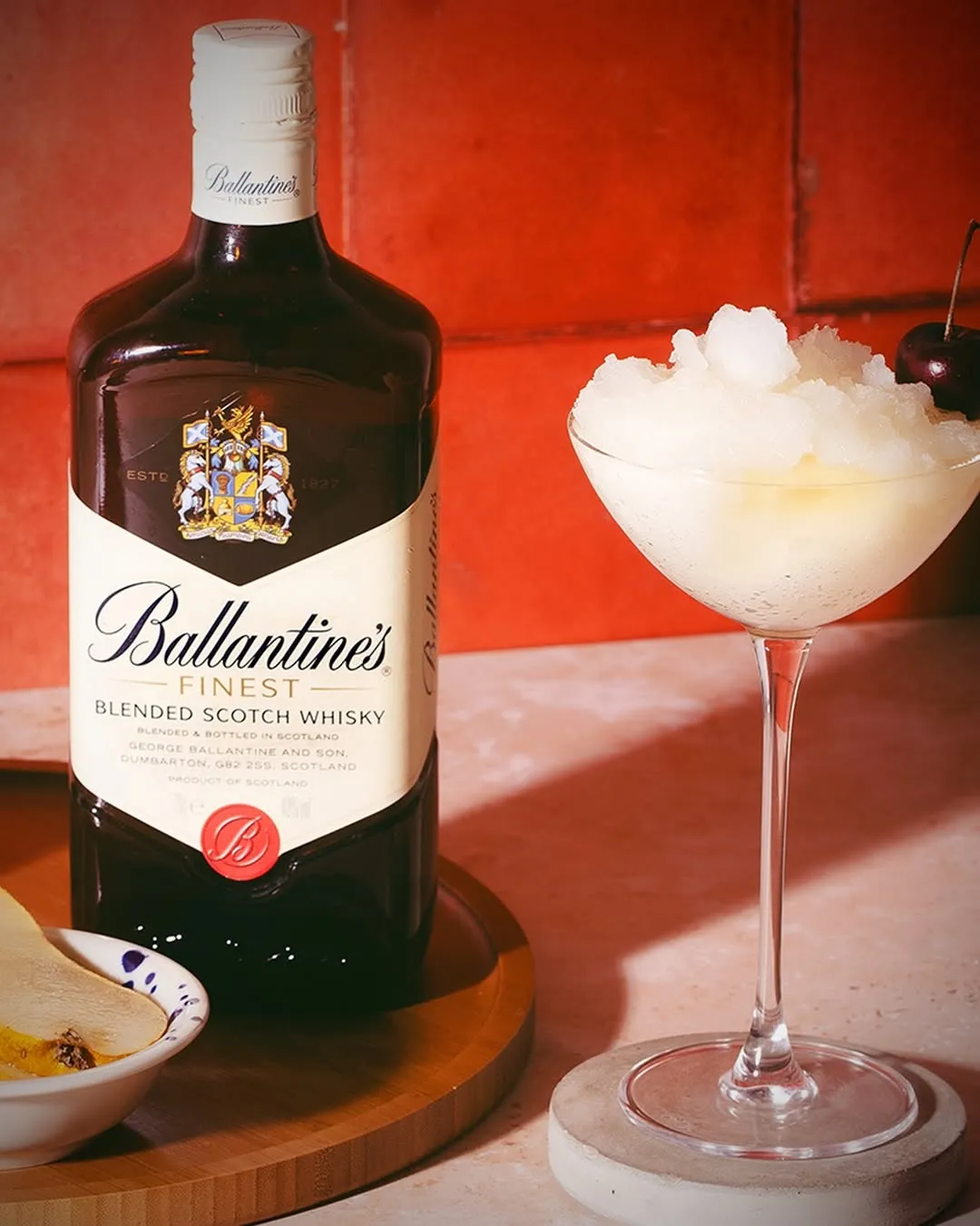 Ballantines