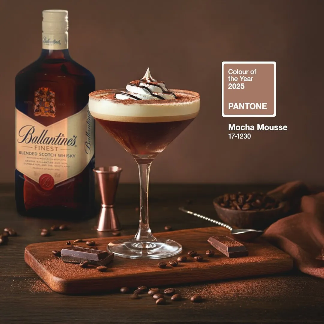 Ballantines