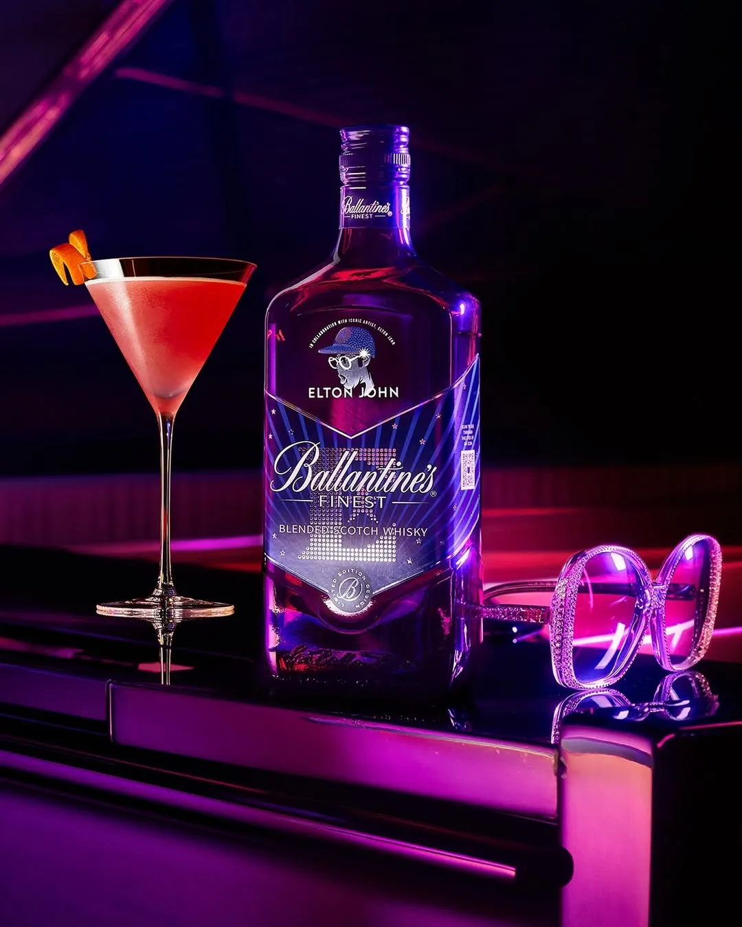 Ballantines