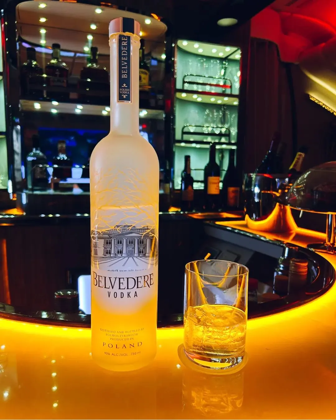 Belvedere