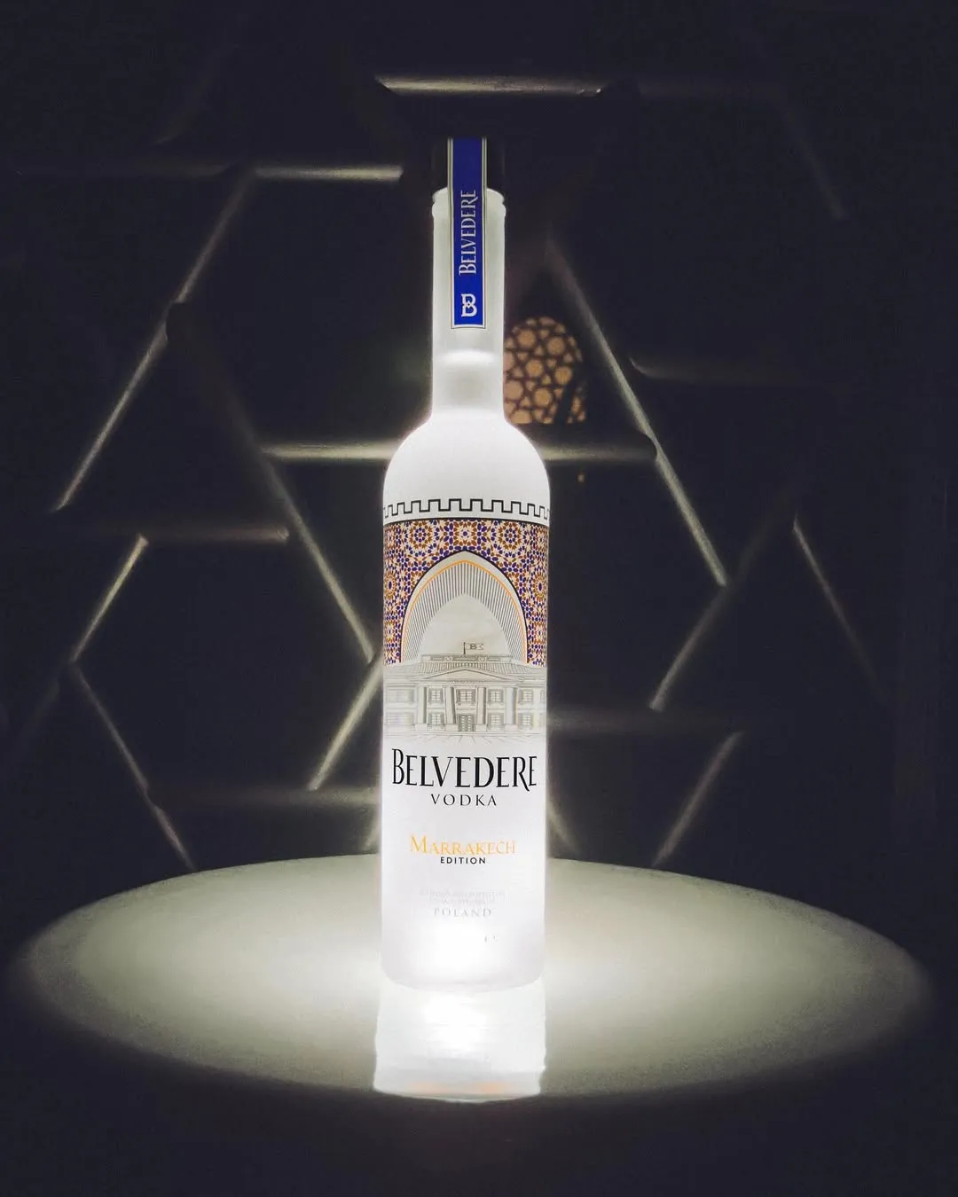 Belvedere