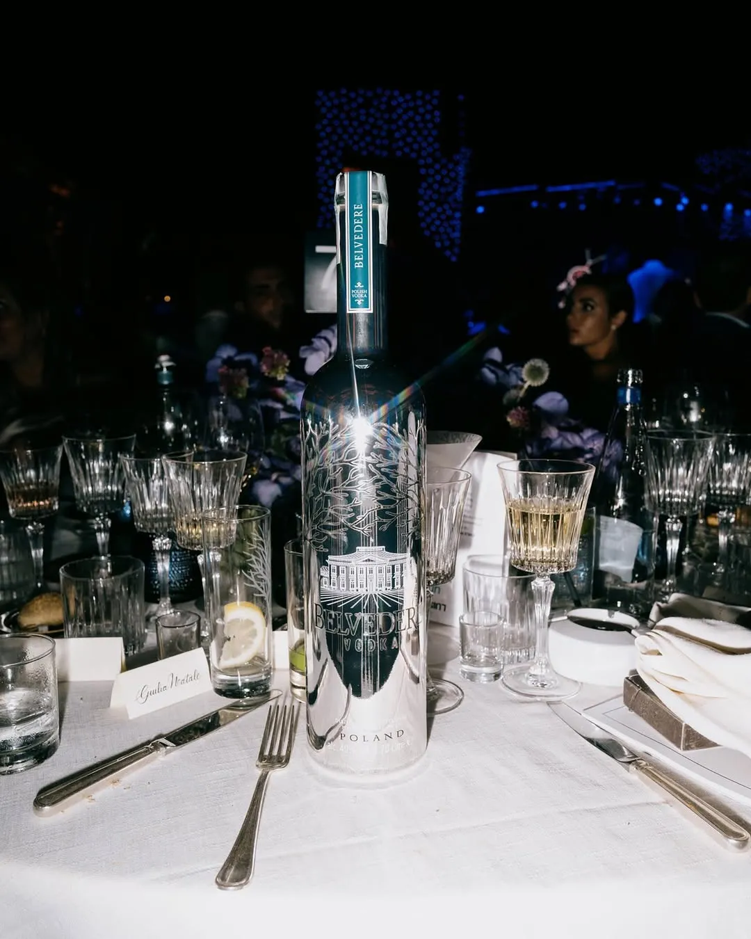 Belvedere