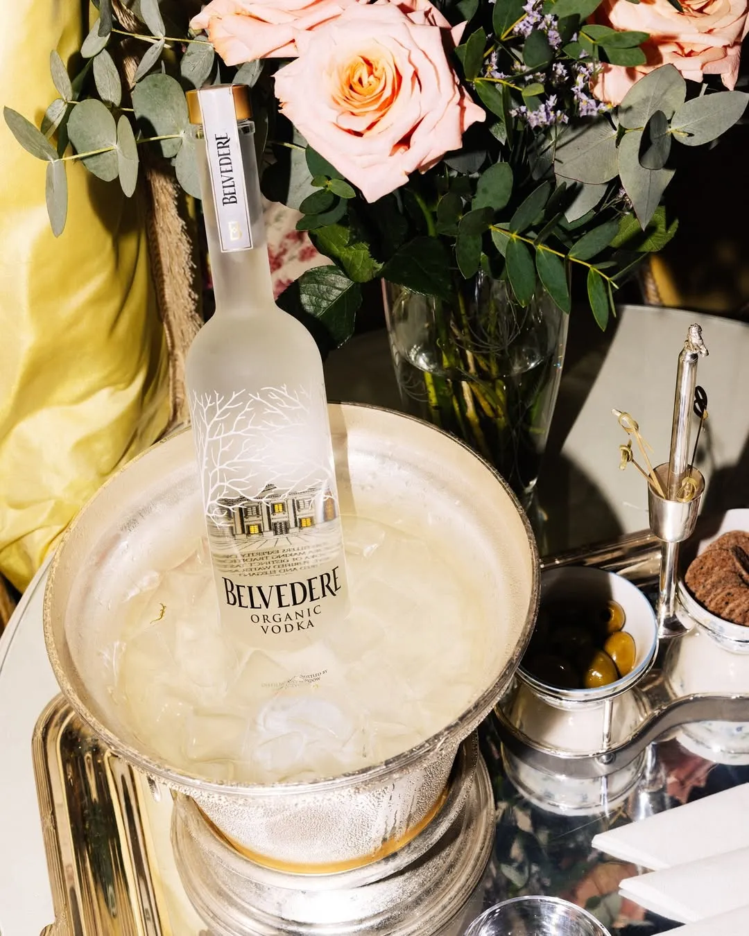 Belvedere