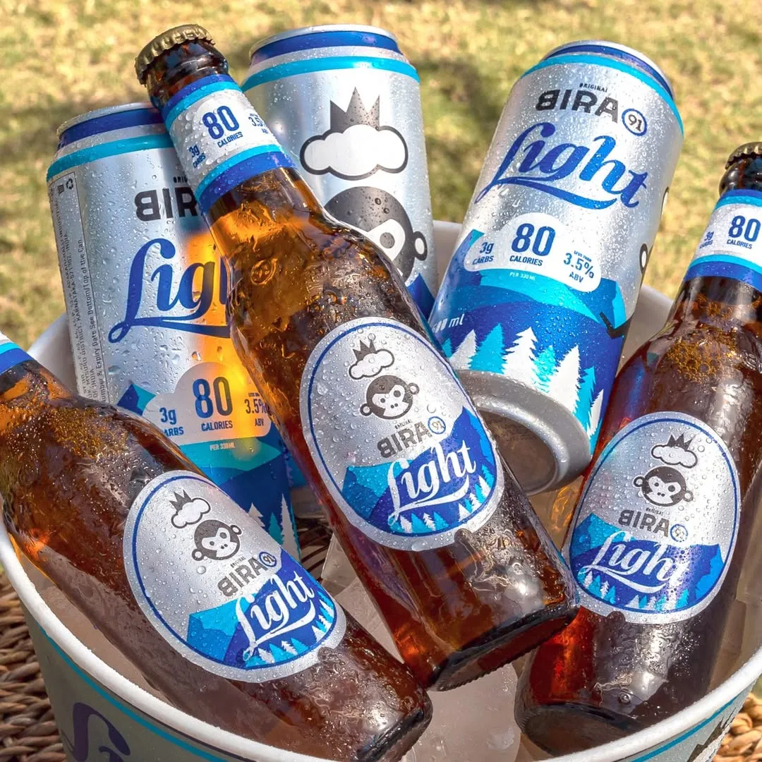 Bira