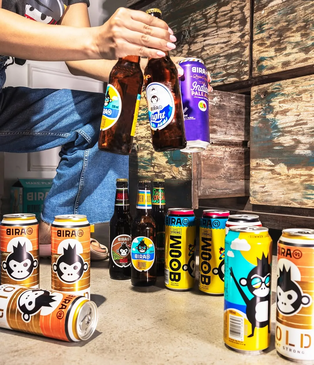 Bira