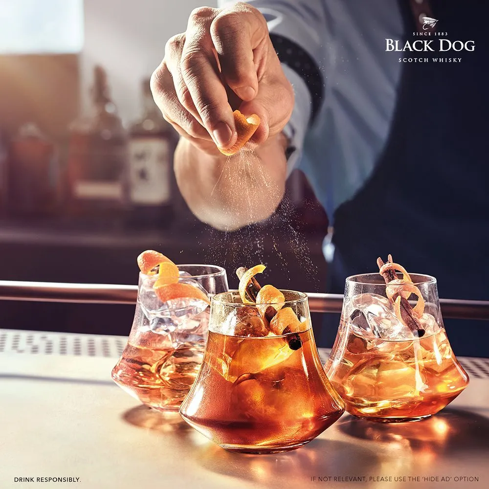 Black Dog