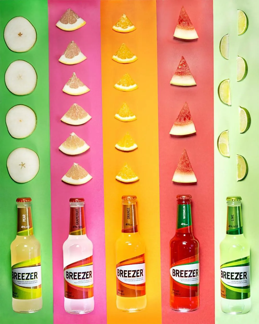 Breezer product image 1