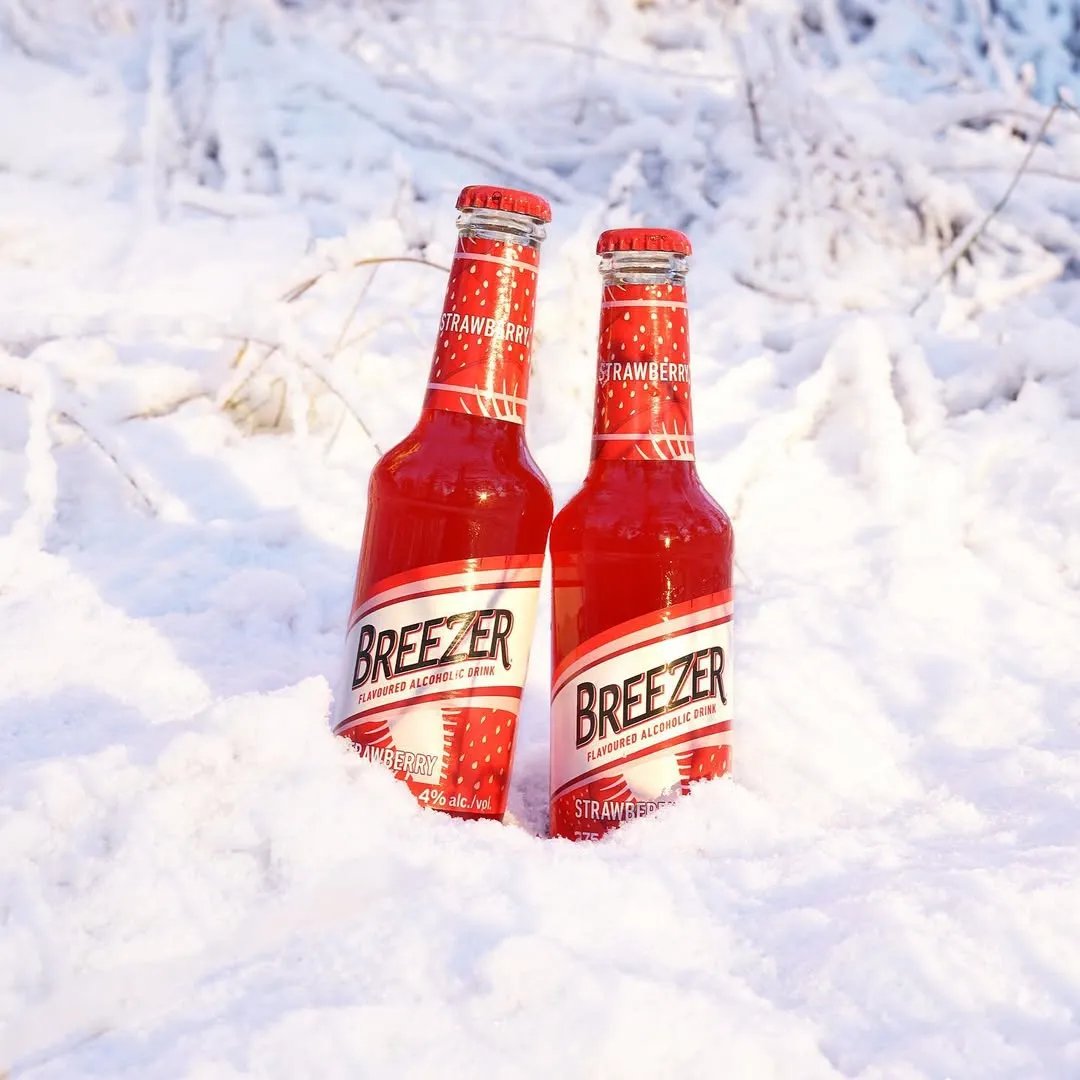 Breezer