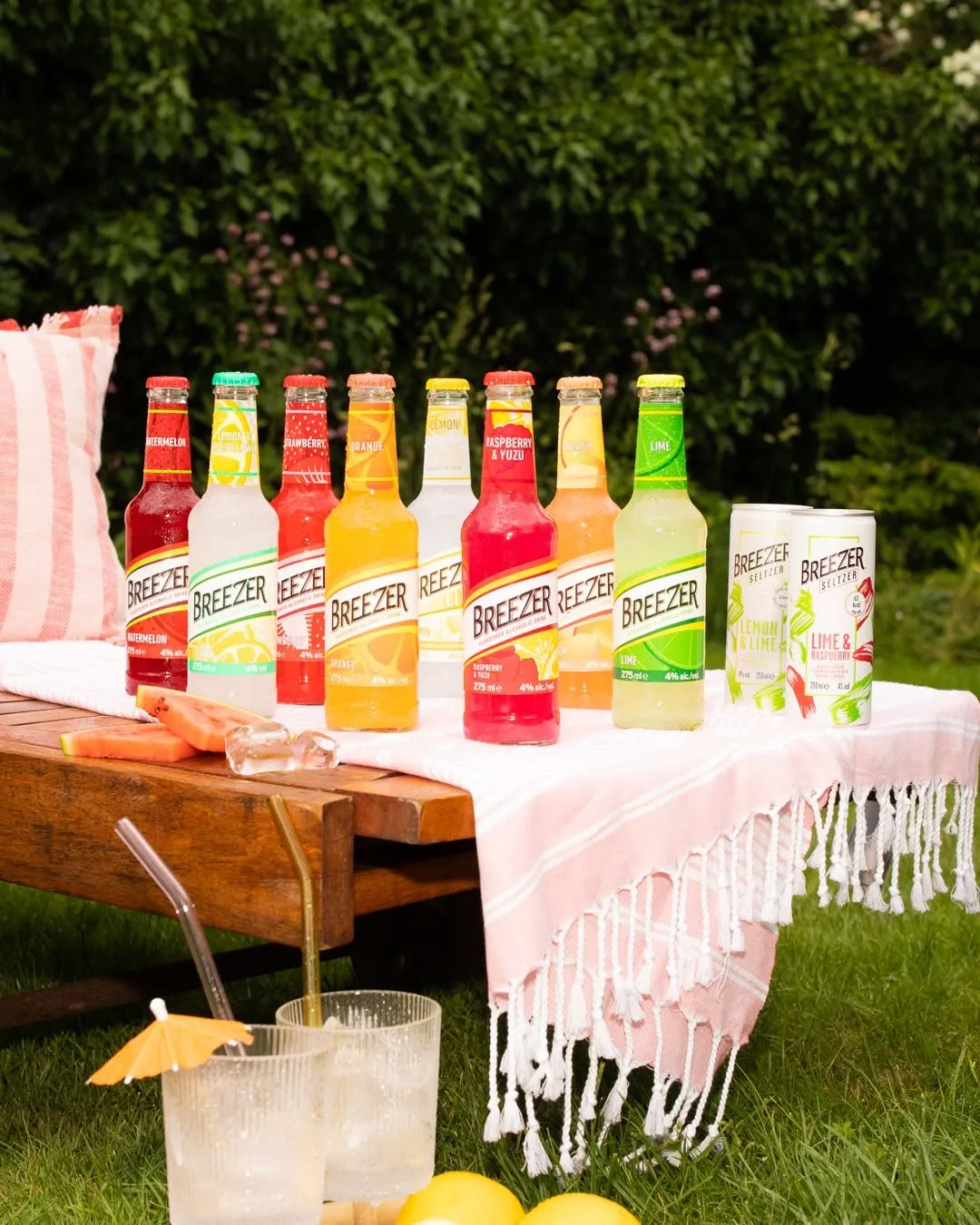 Breezer