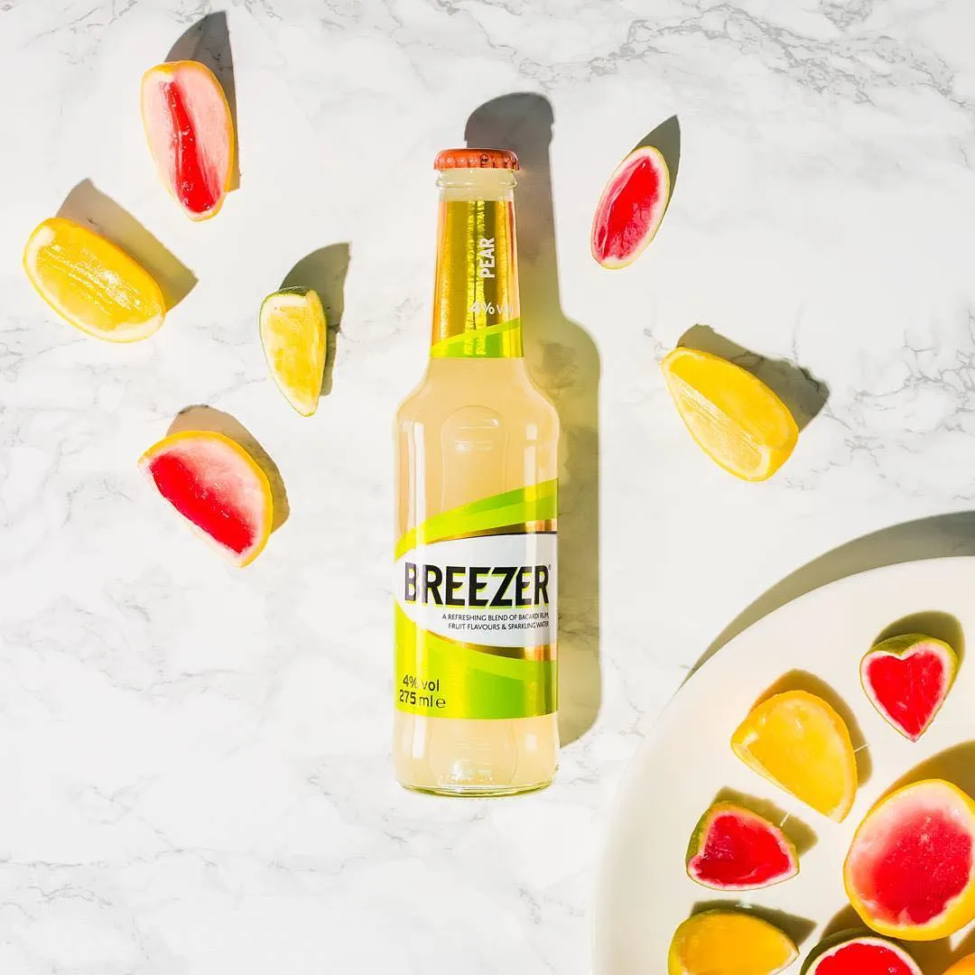 Breezer