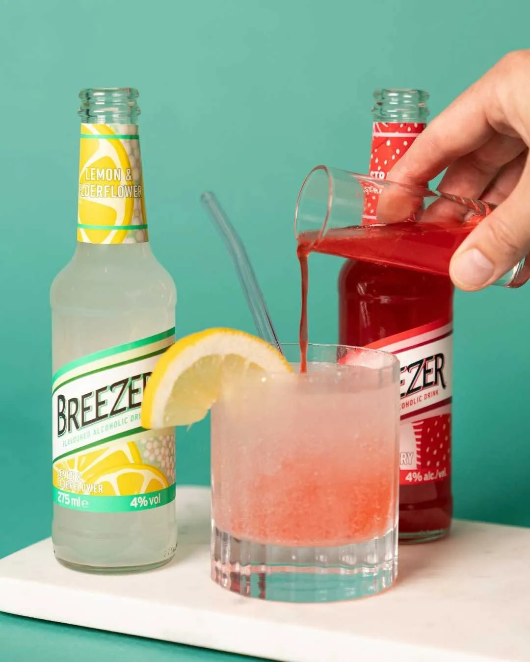 Breezer