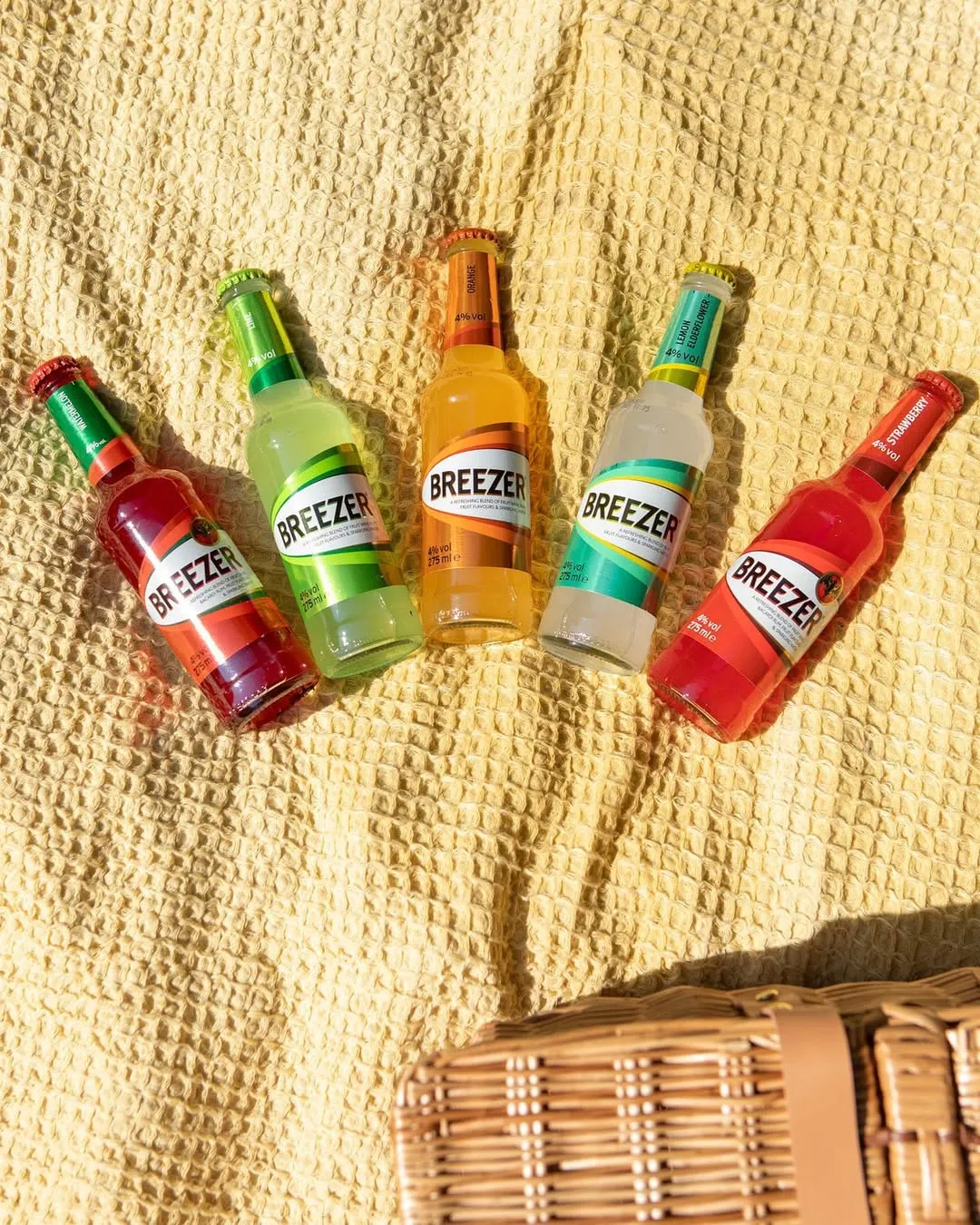 Breezer