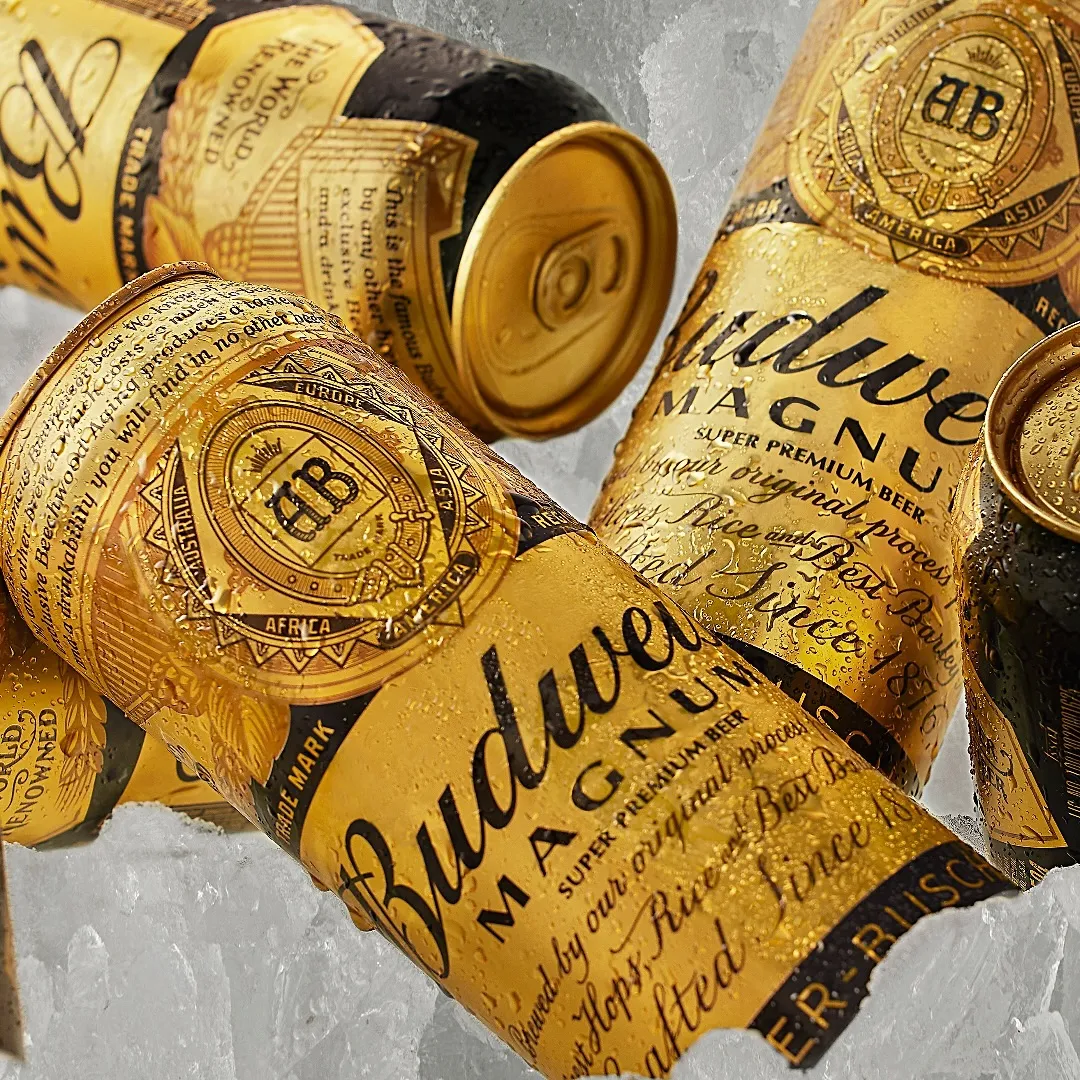 Budweiser
