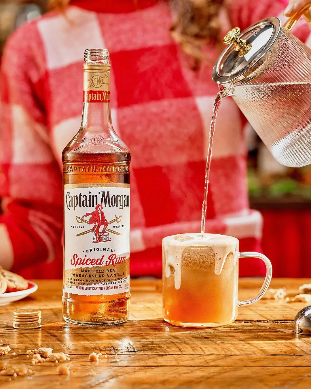 Captain Morgan