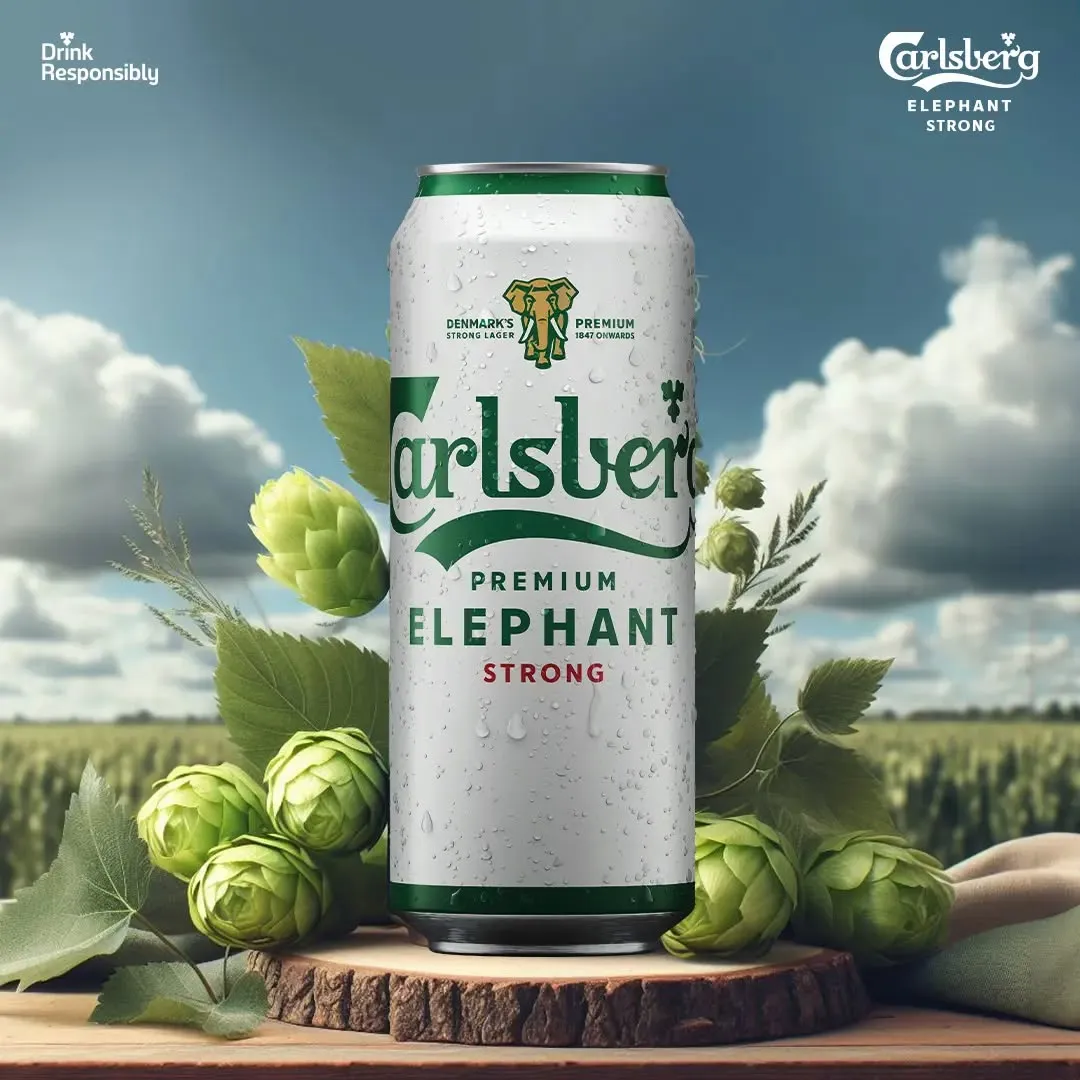 Carlsberg
