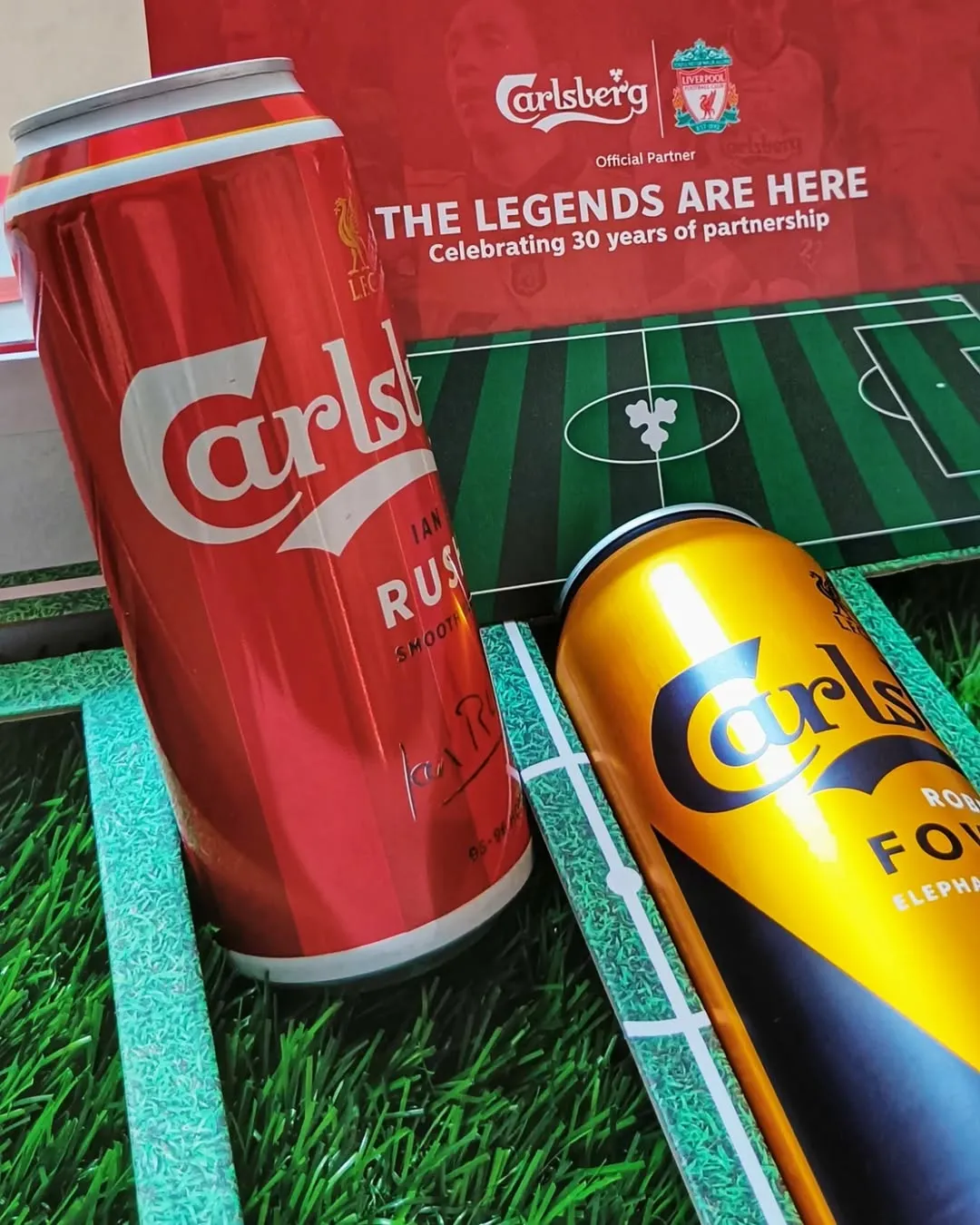 Carlsberg