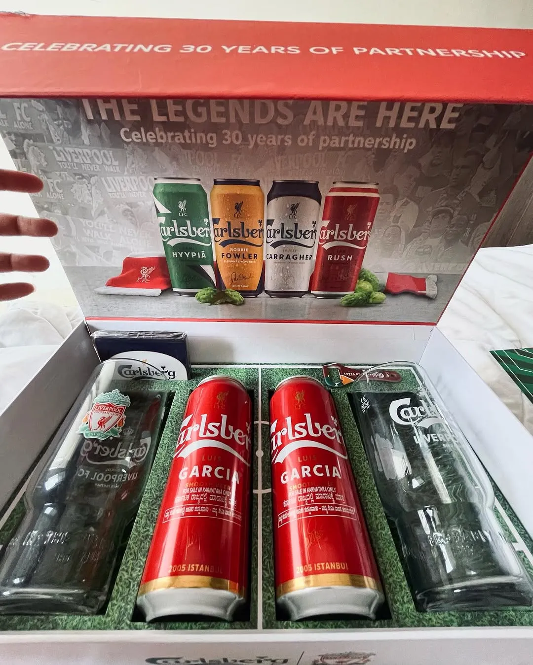 Carlsberg
