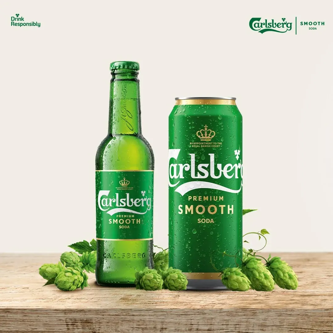 Carlsberg