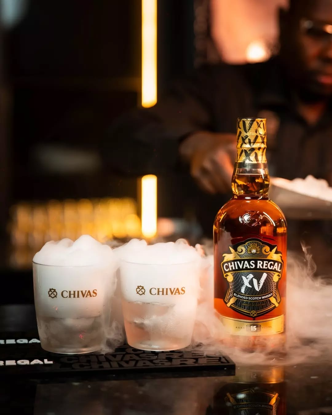 Chivas Regal