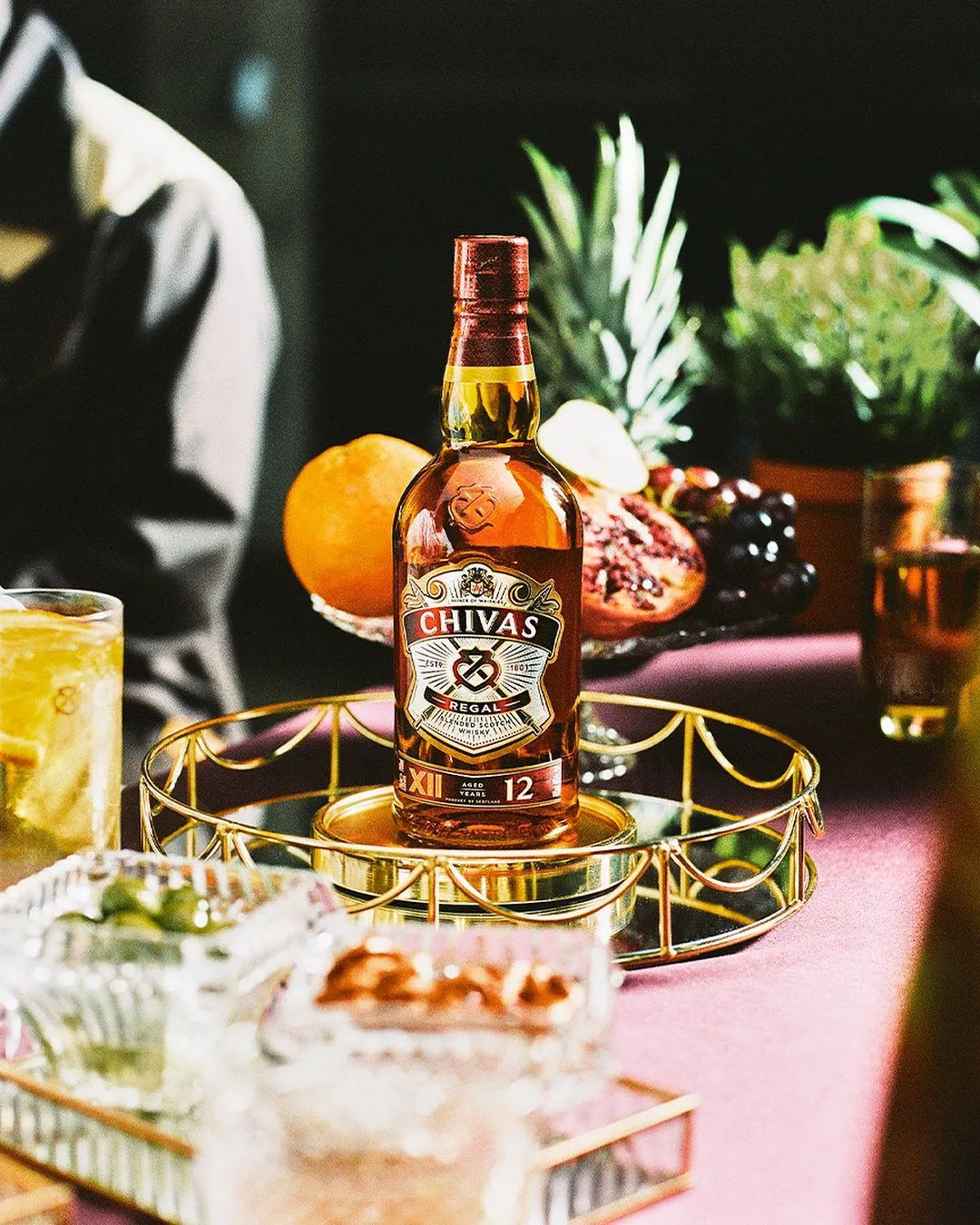 Chivas Regal