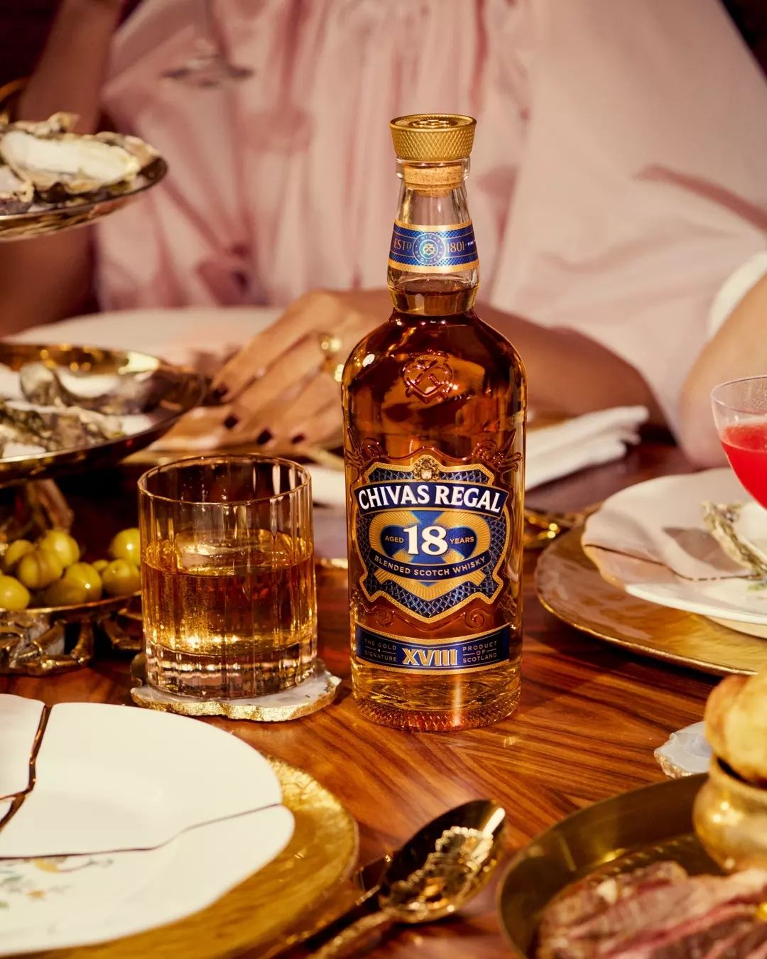 Chivas Regal