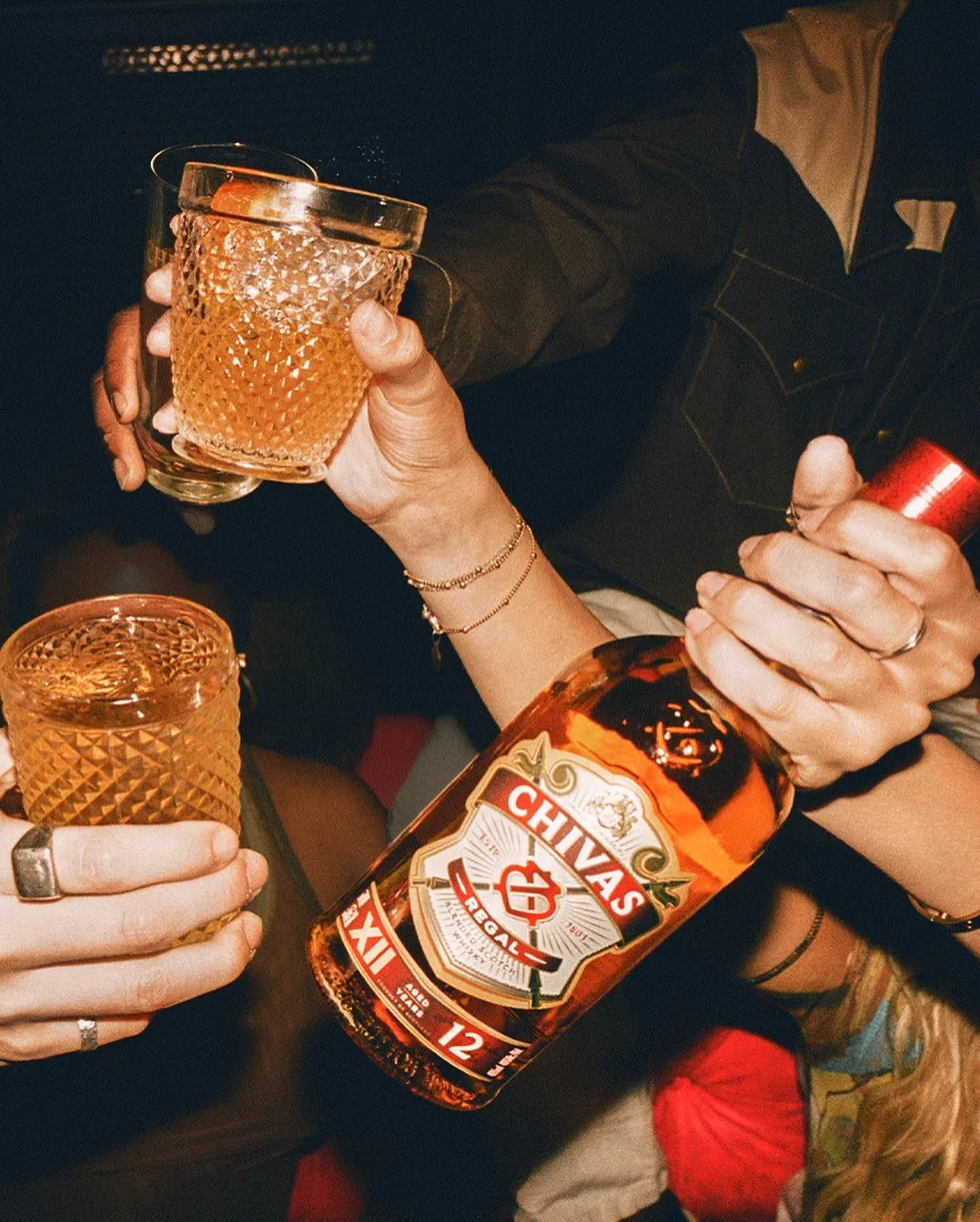 Chivas Regal