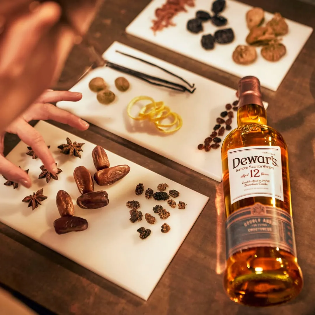 Dewars