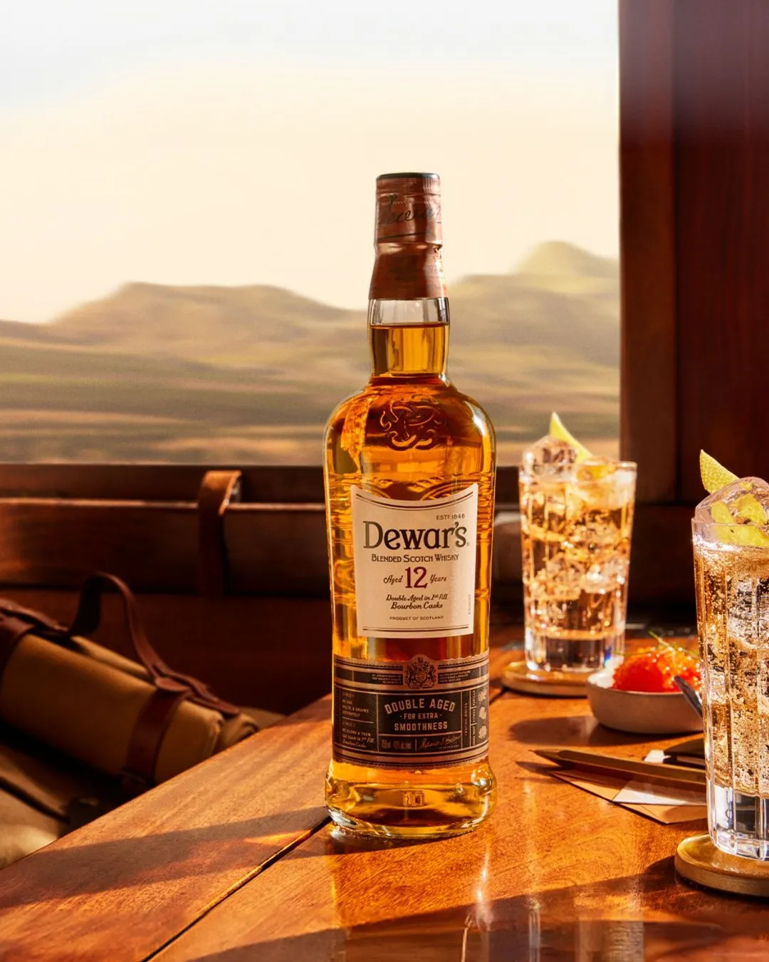 Dewars