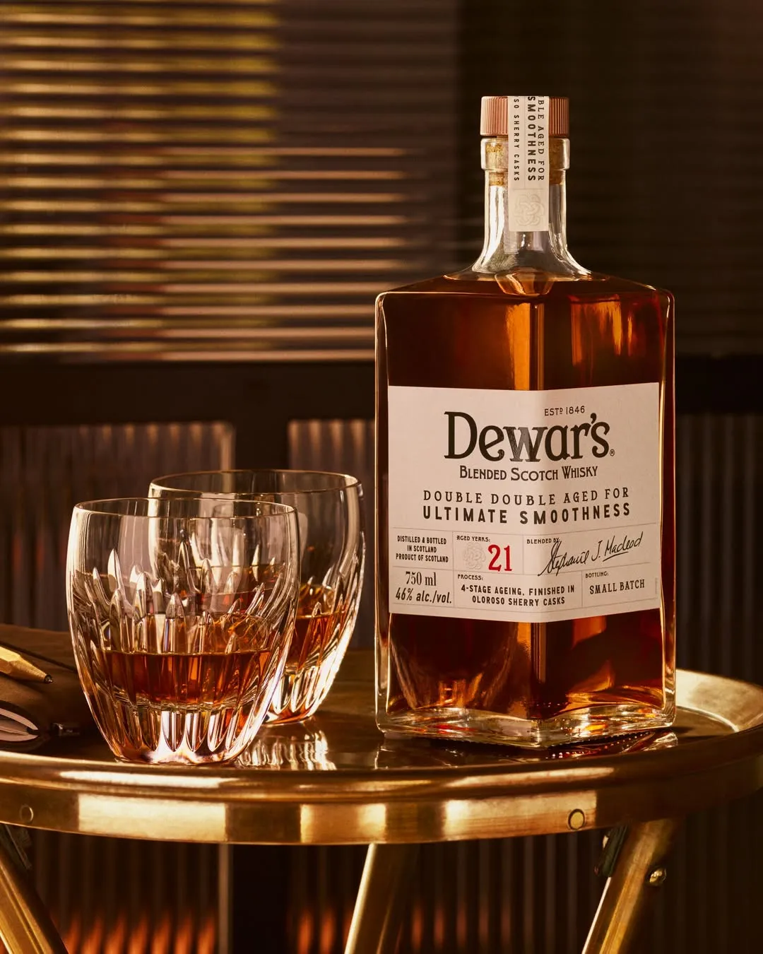 Dewars