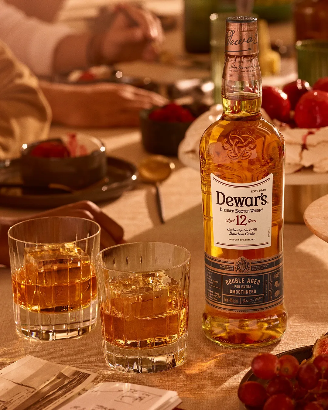 Dewars