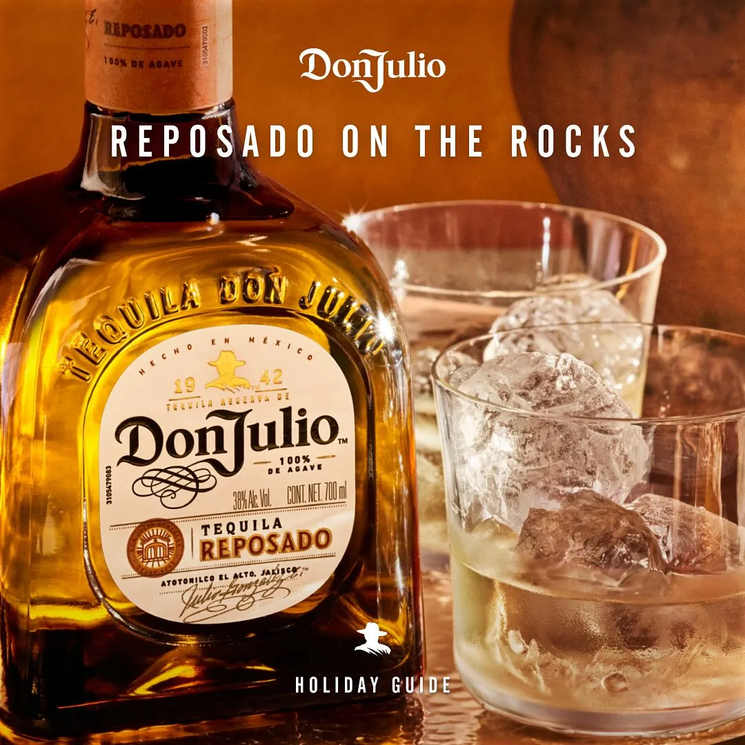 Don Julio