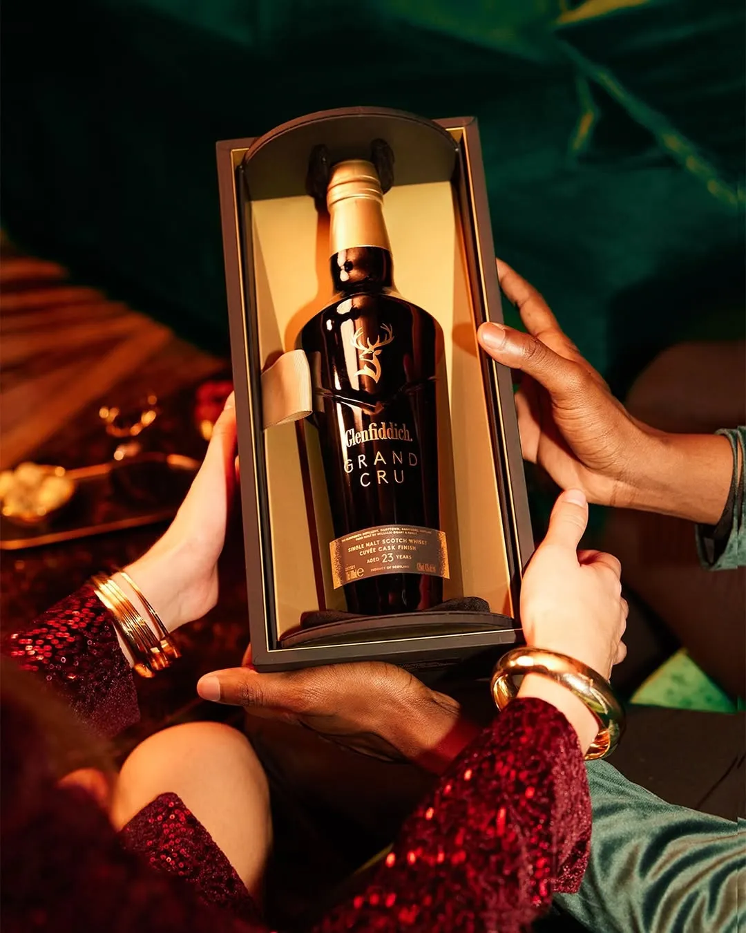 Glenfiddich