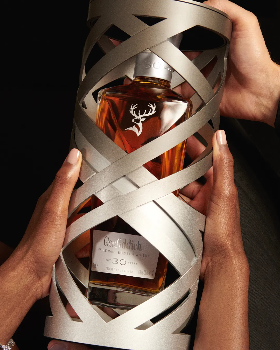 Glenfiddich
