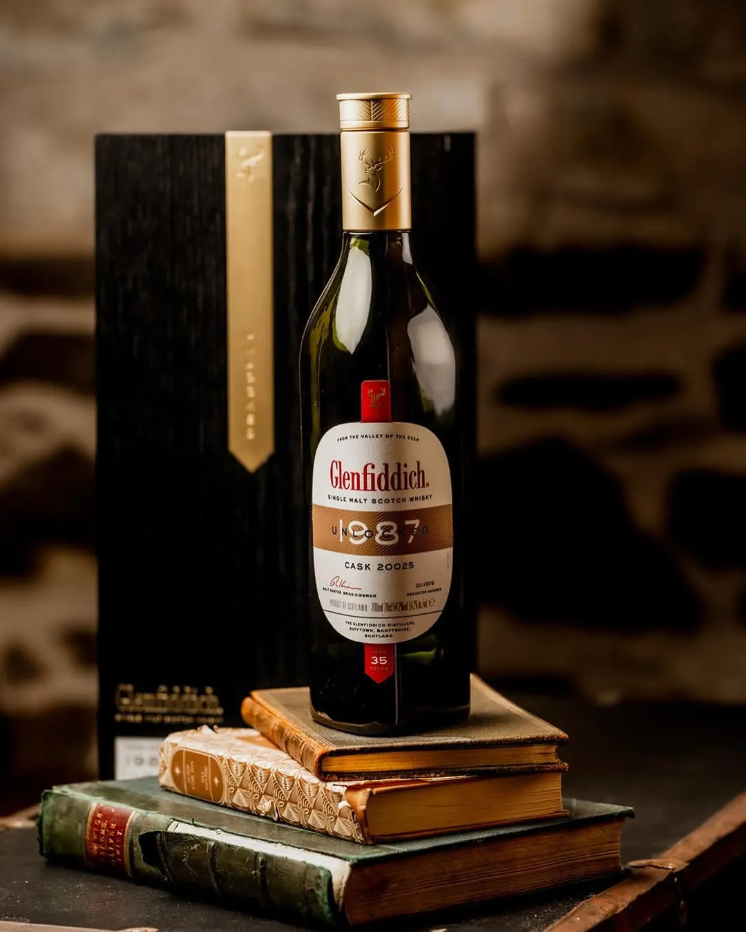 Glenfiddich