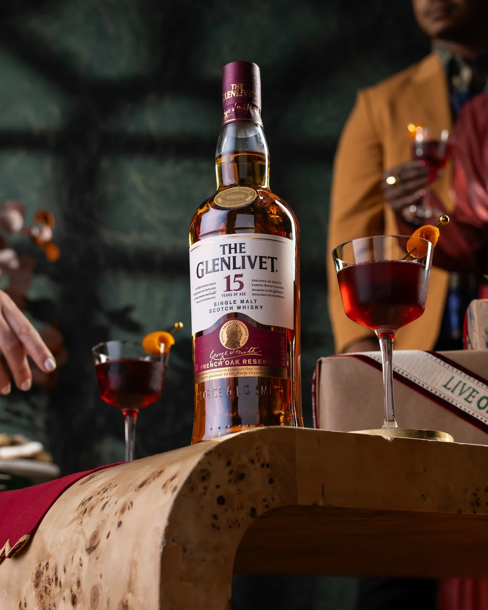 Glenlivet