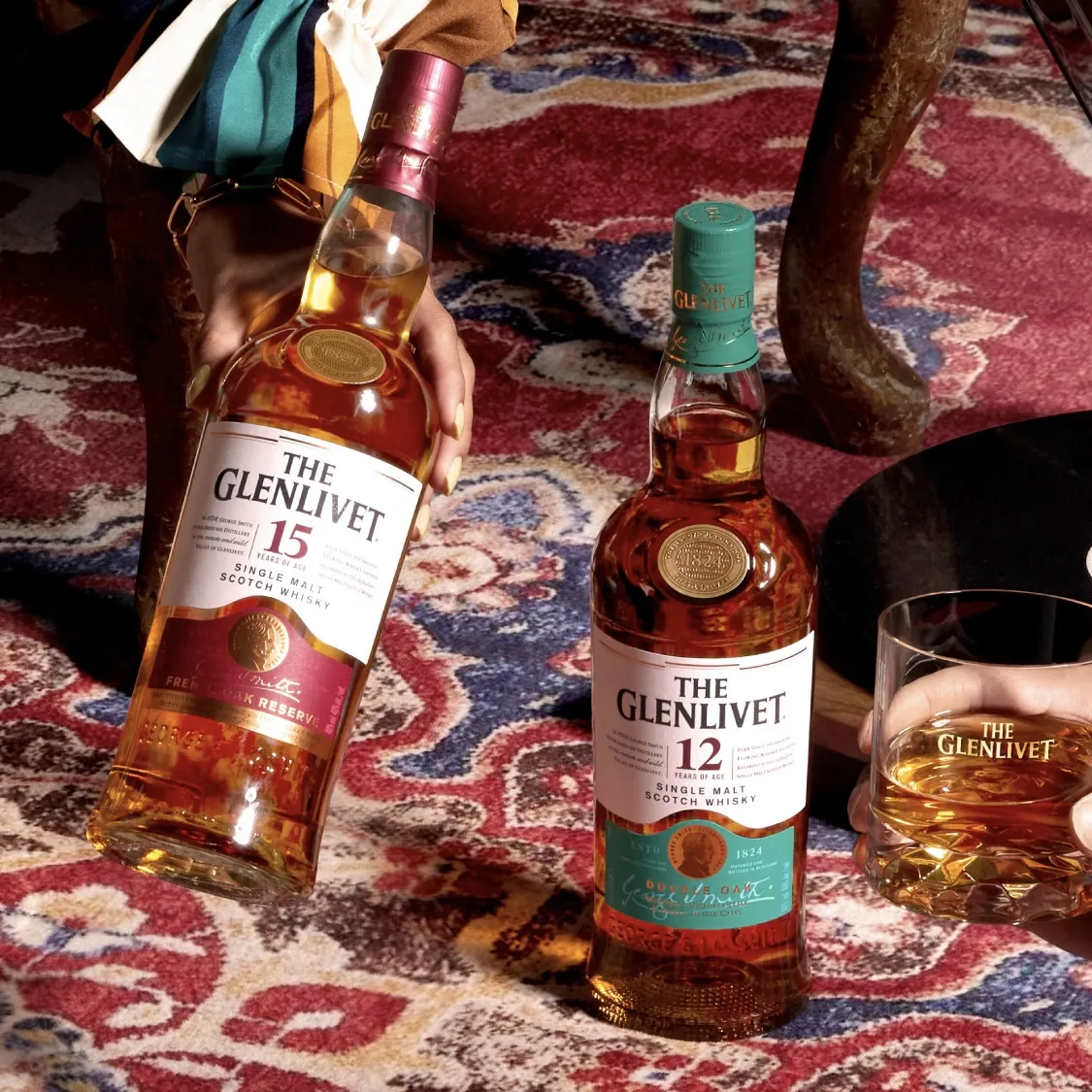 Glenlivet