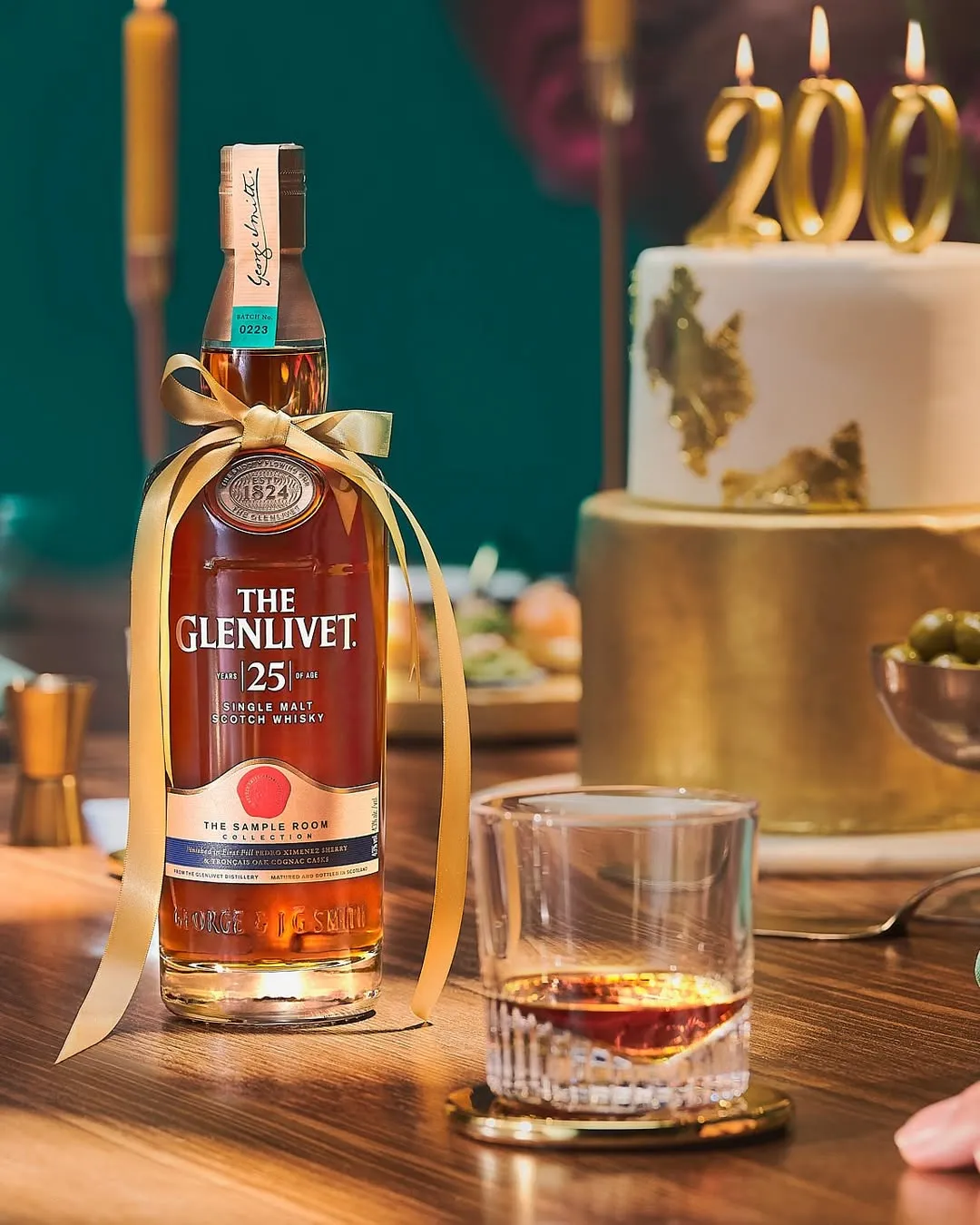 Glenlivet