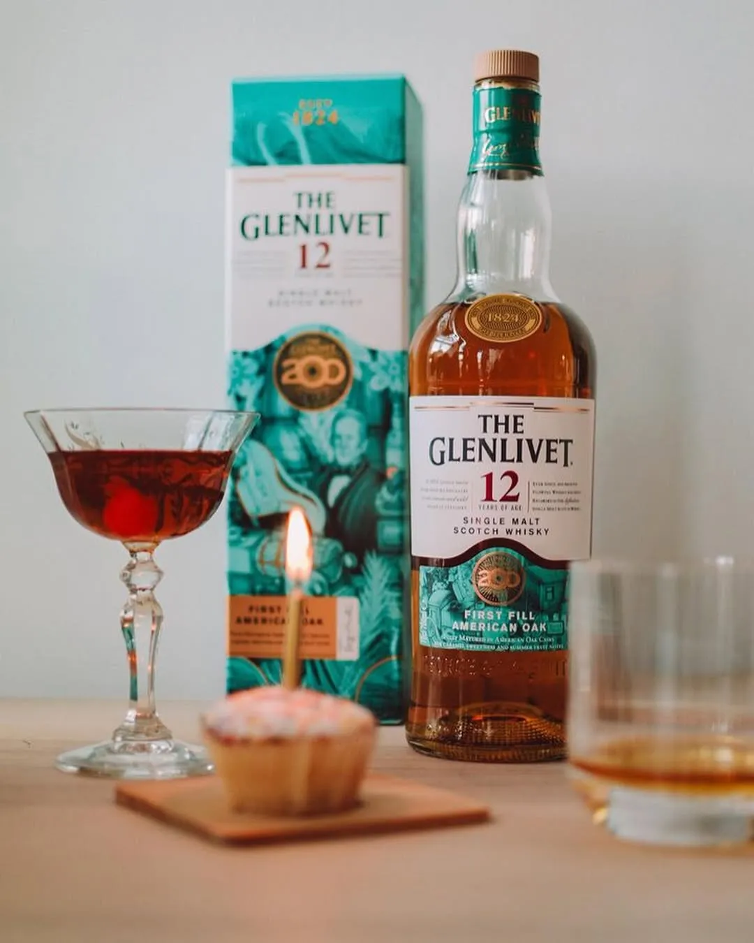 Glenlivet