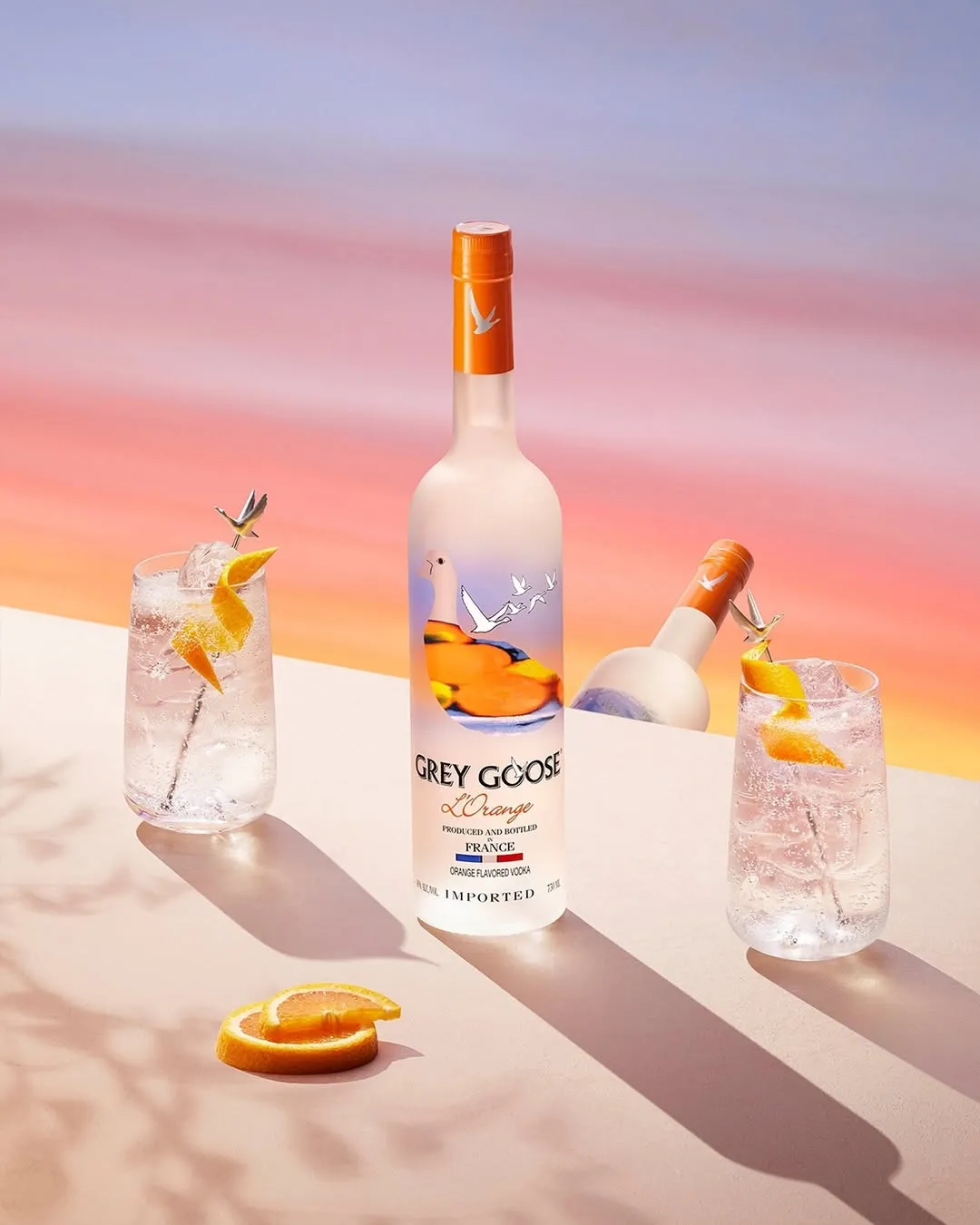 Grey Goose