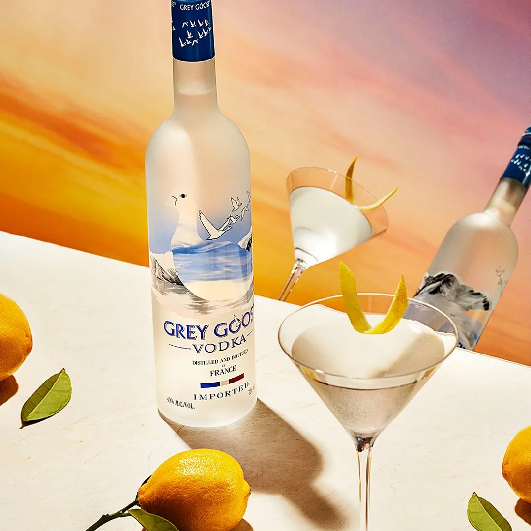 Grey Goose
