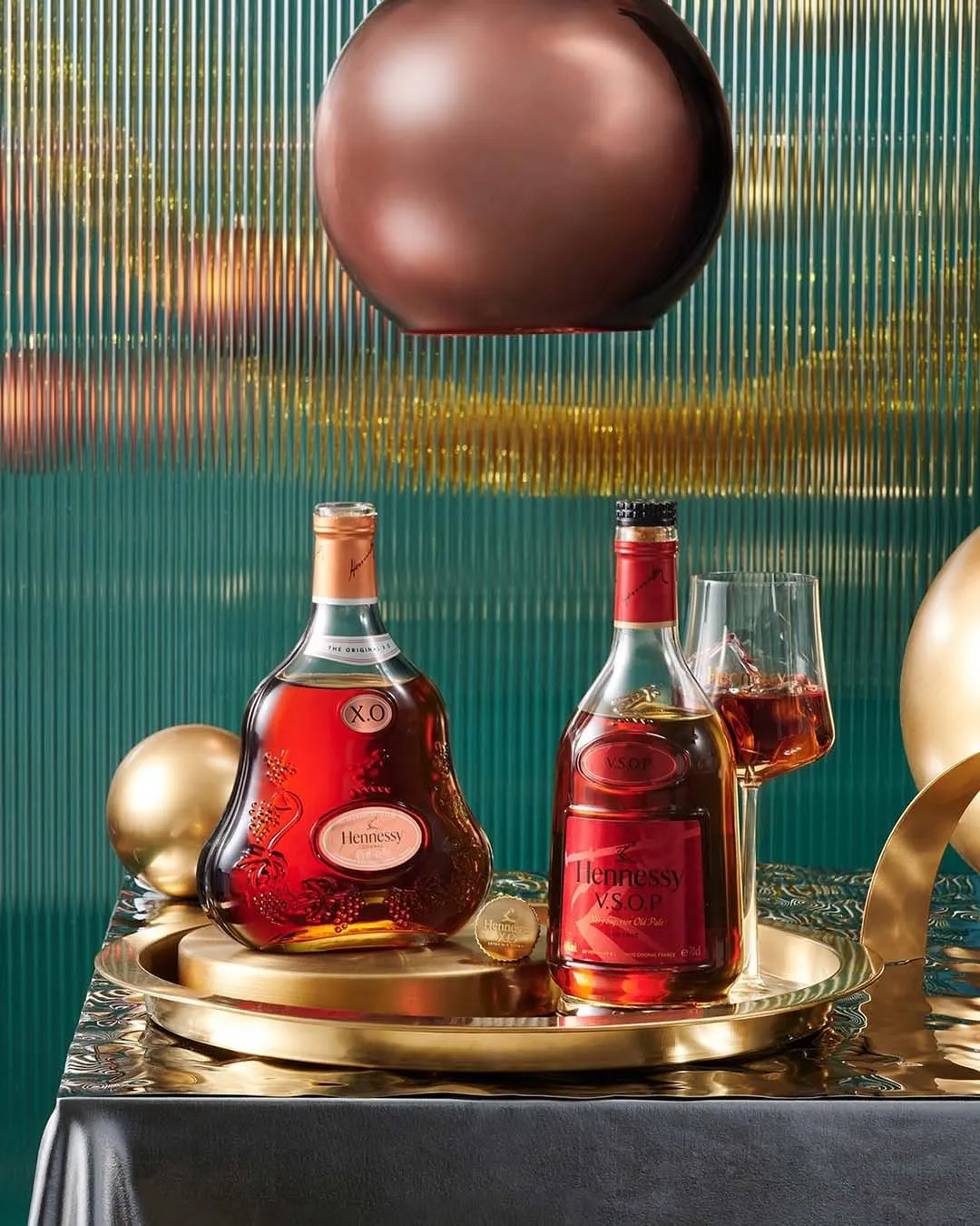 Hennessy