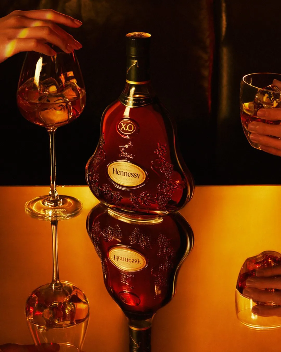 Hennessy