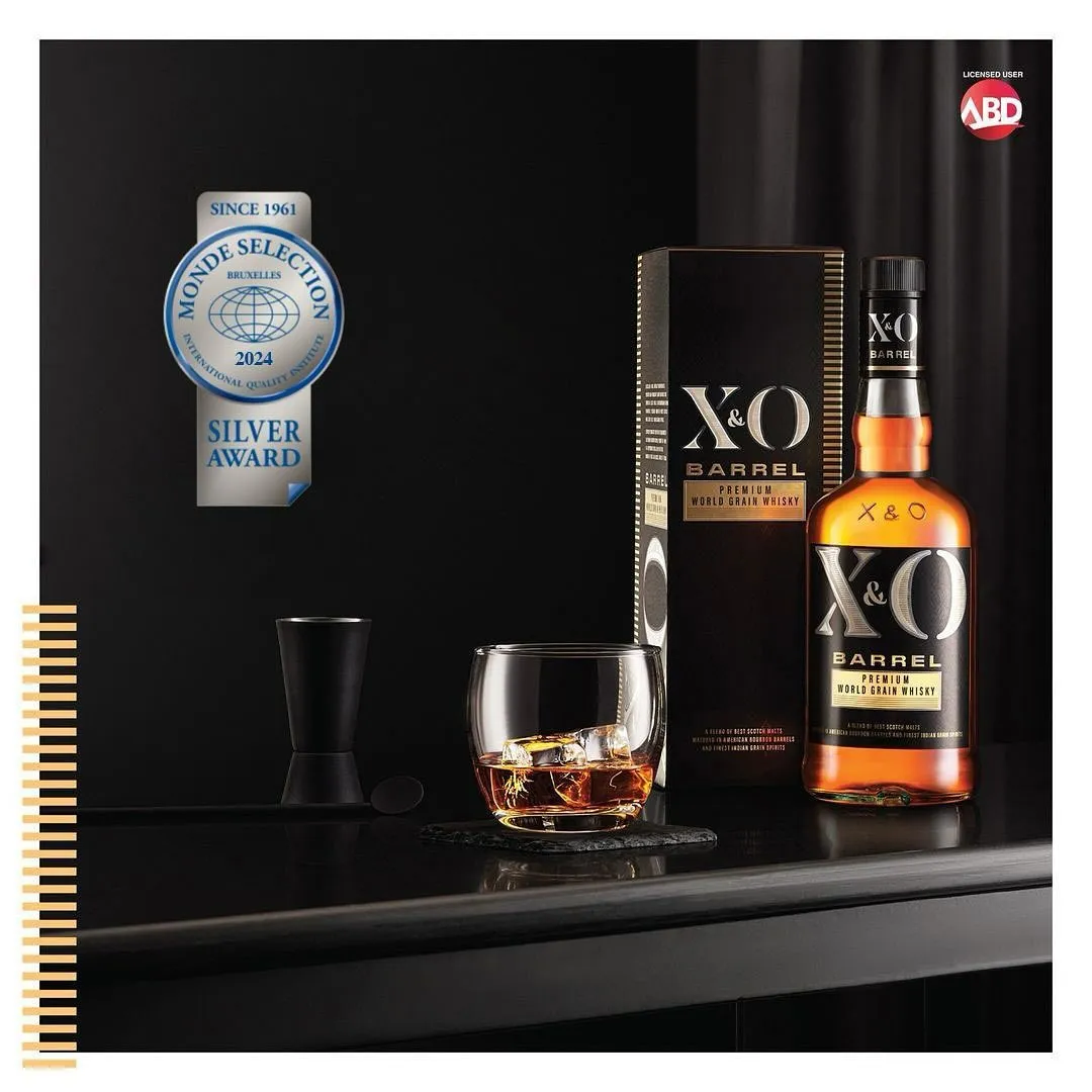 ICONiQ White Whisky