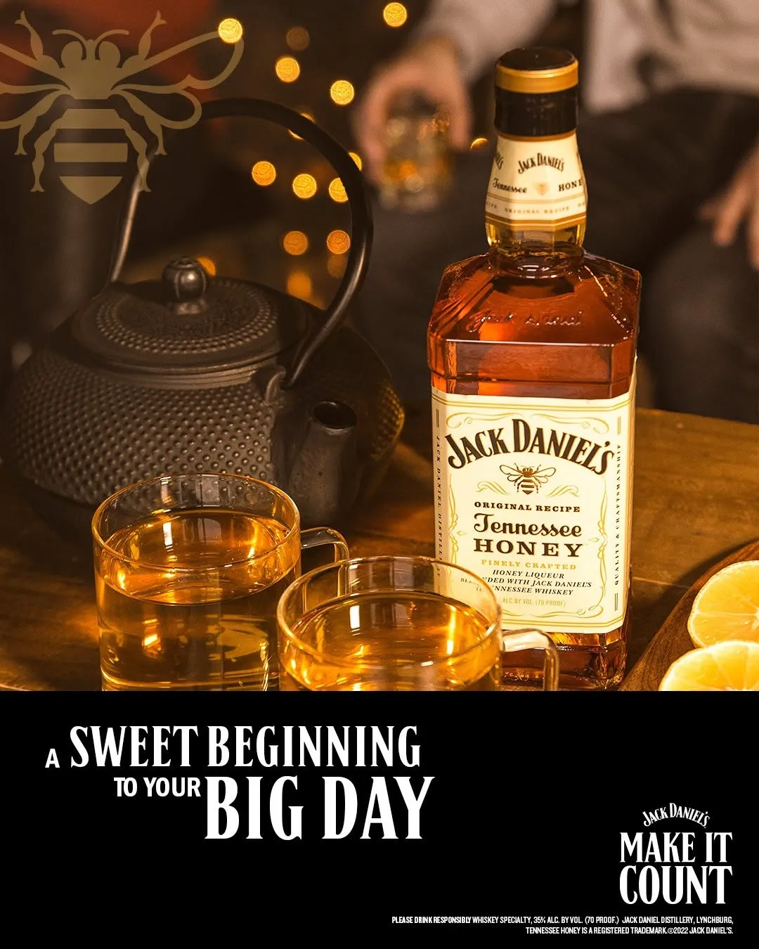 Jack Daniels