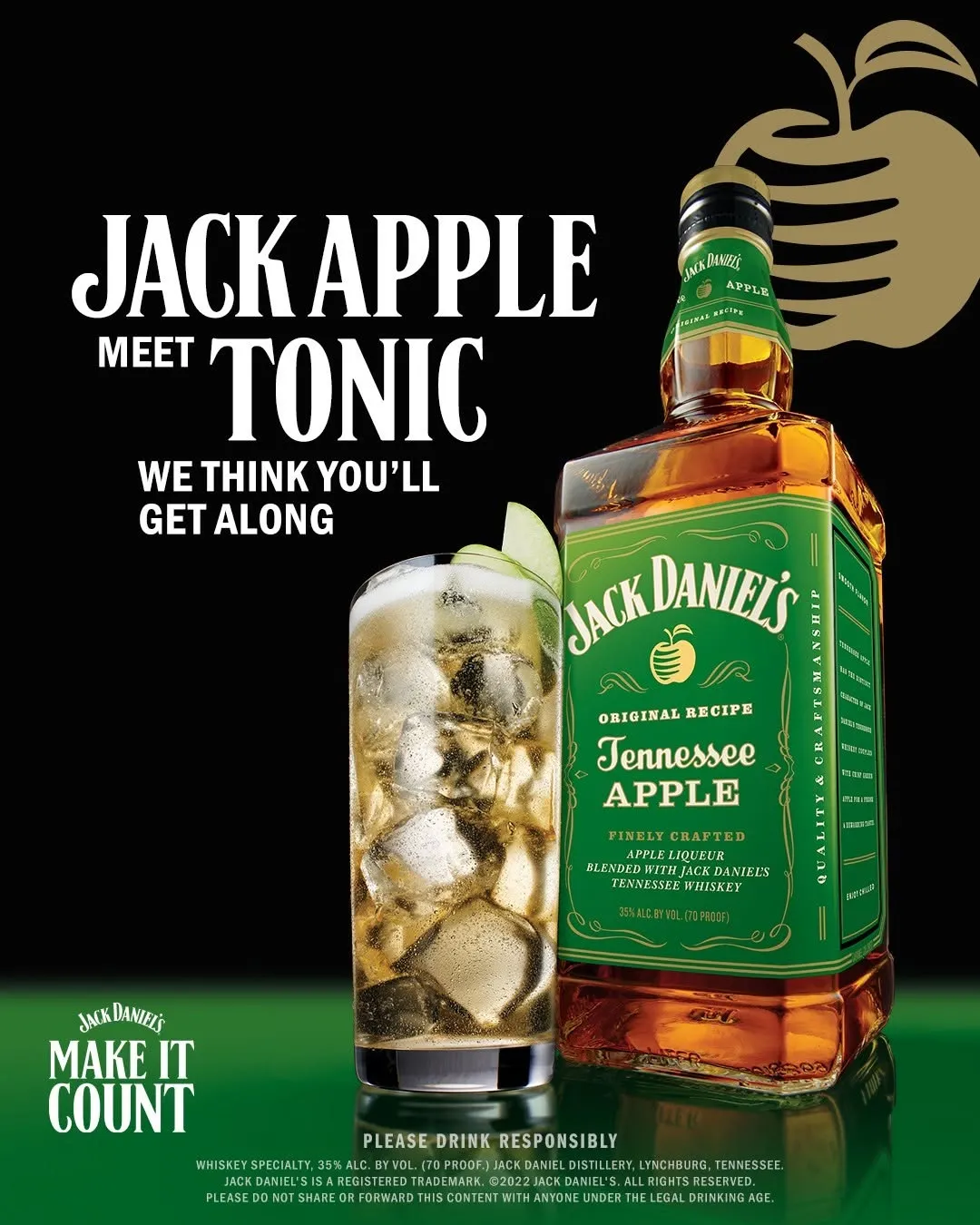 Jack Daniels