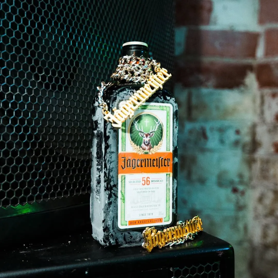 Jagermeister
