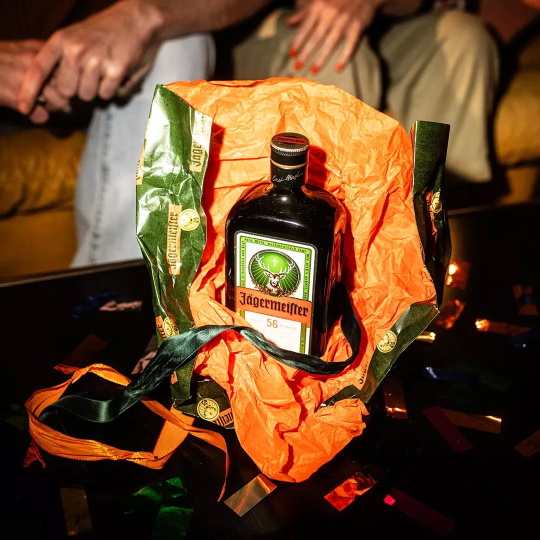 Jägermeister product image 1