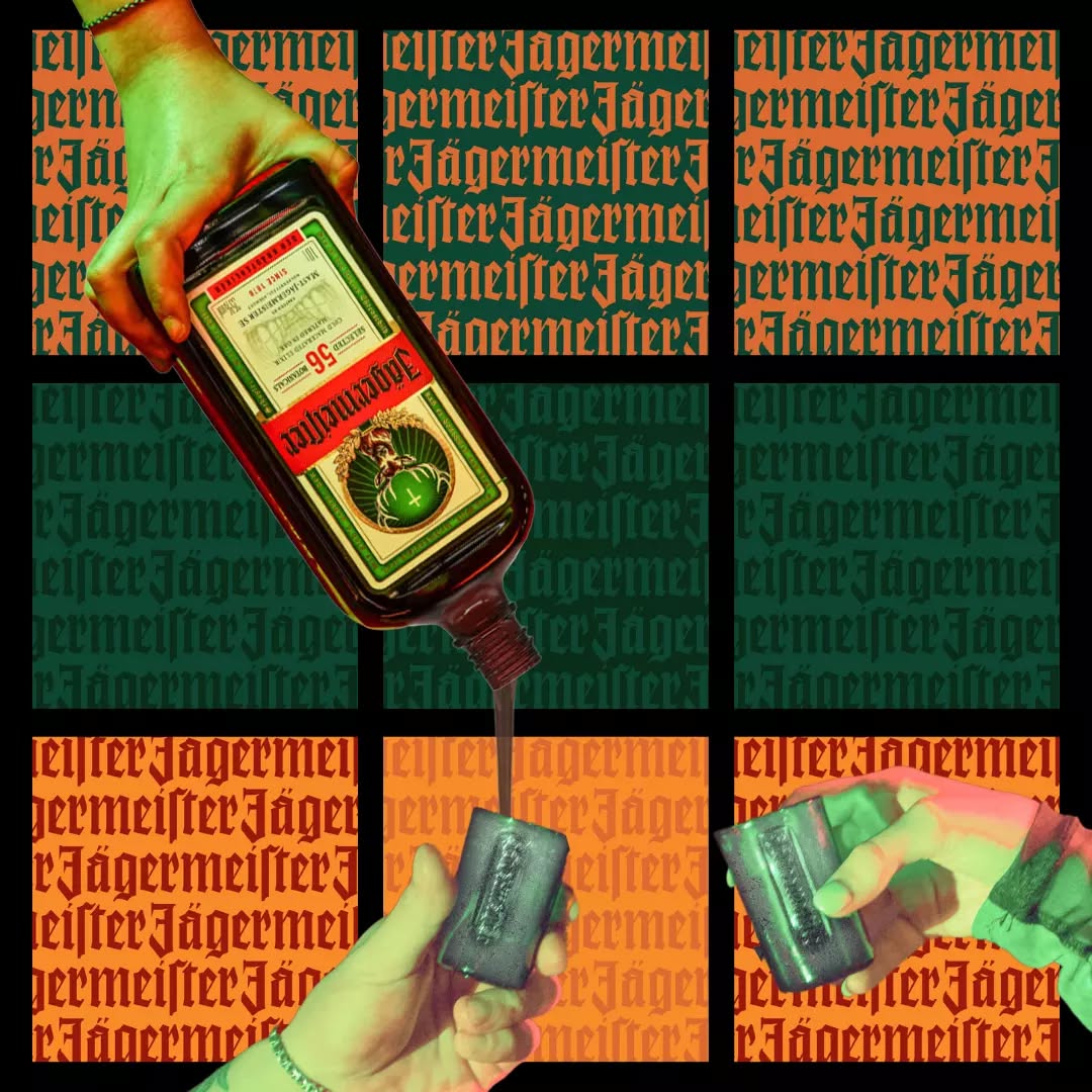 Jagermeister