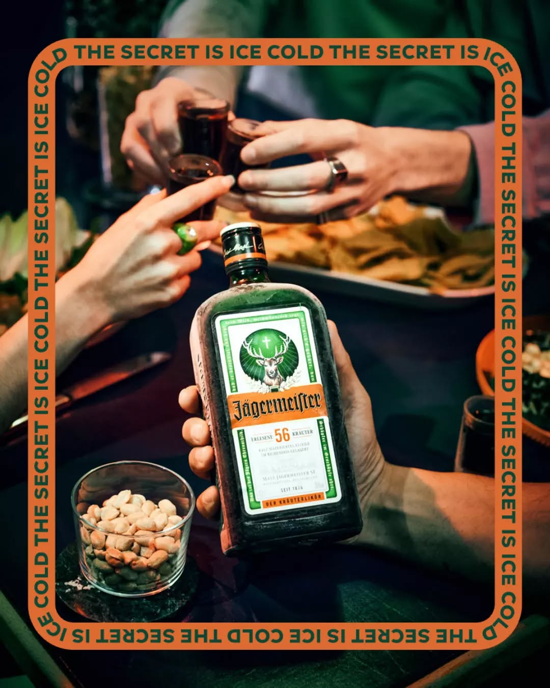 Jagermeister