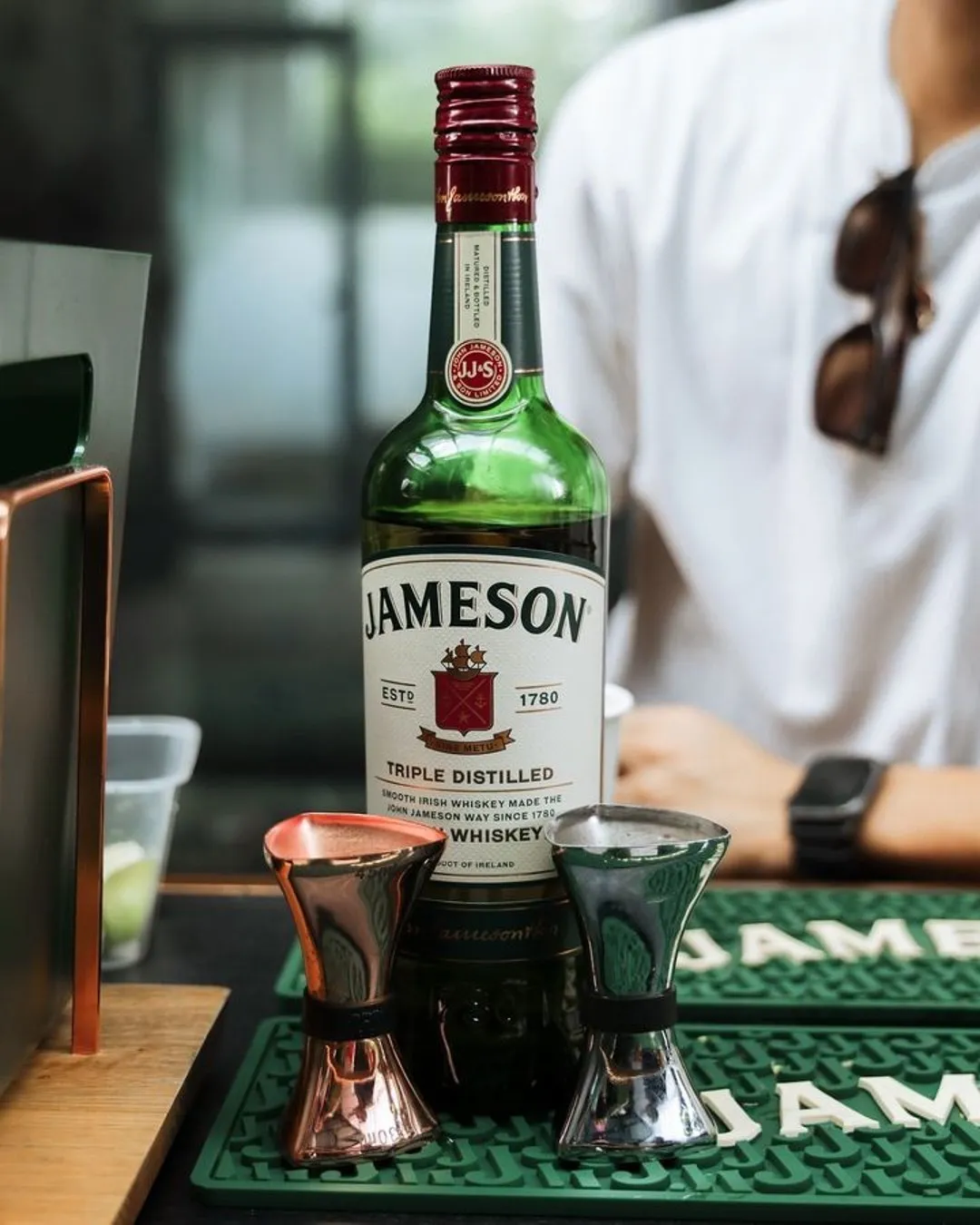 Jameson